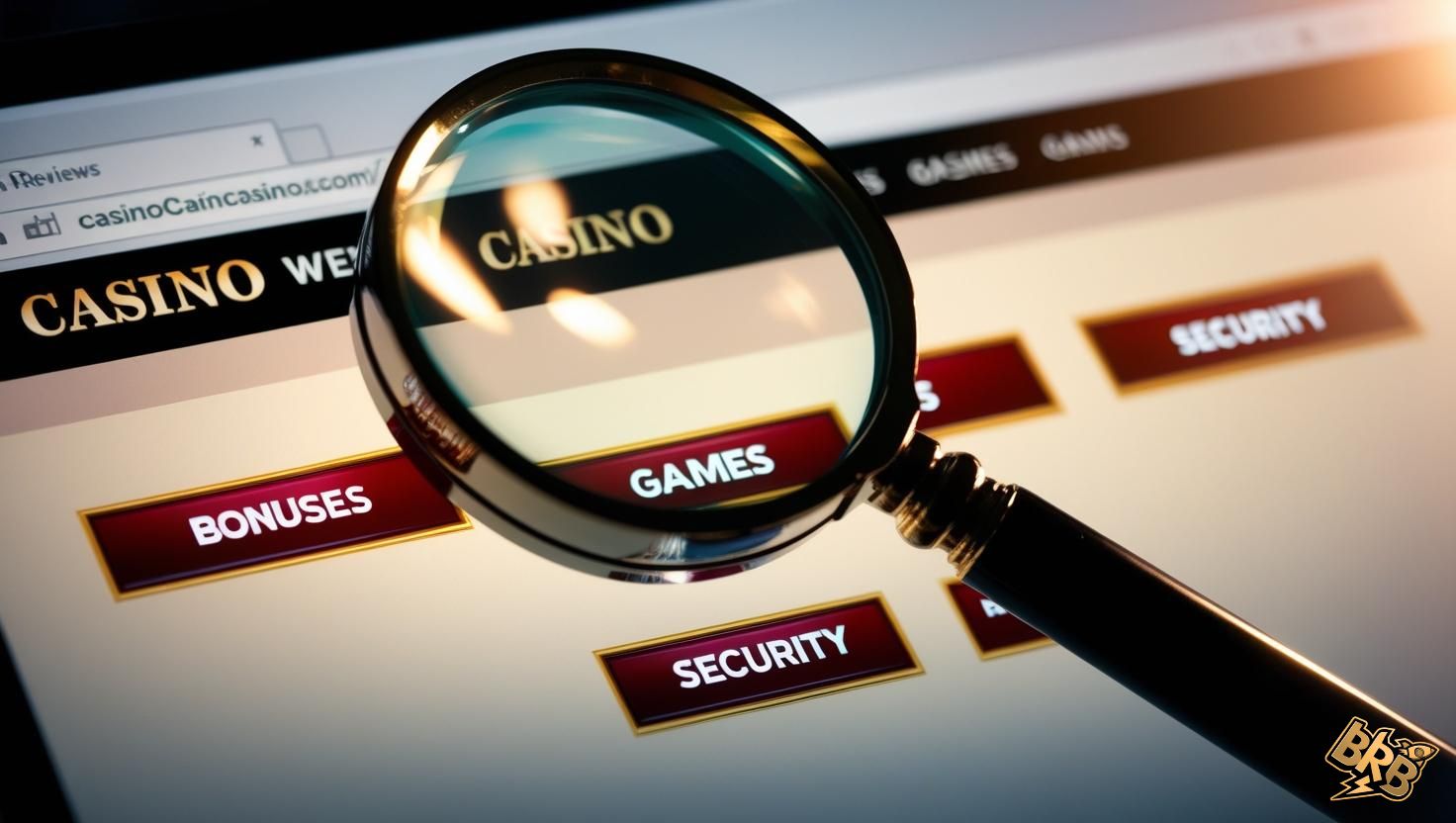 Online Casino