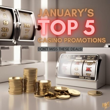 January’s Top 5 Promotions You Don’t Want to Miss