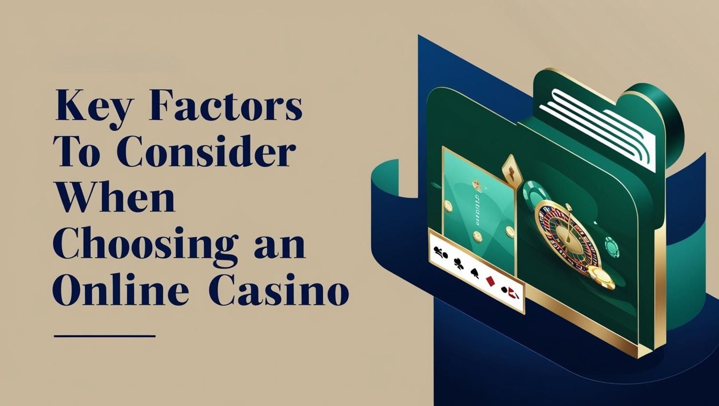 Best Online Casino