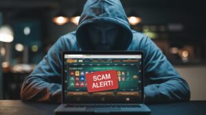 Shady Casino Warning (Scam Alert)