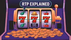 RTP Explained (Winning Odds)