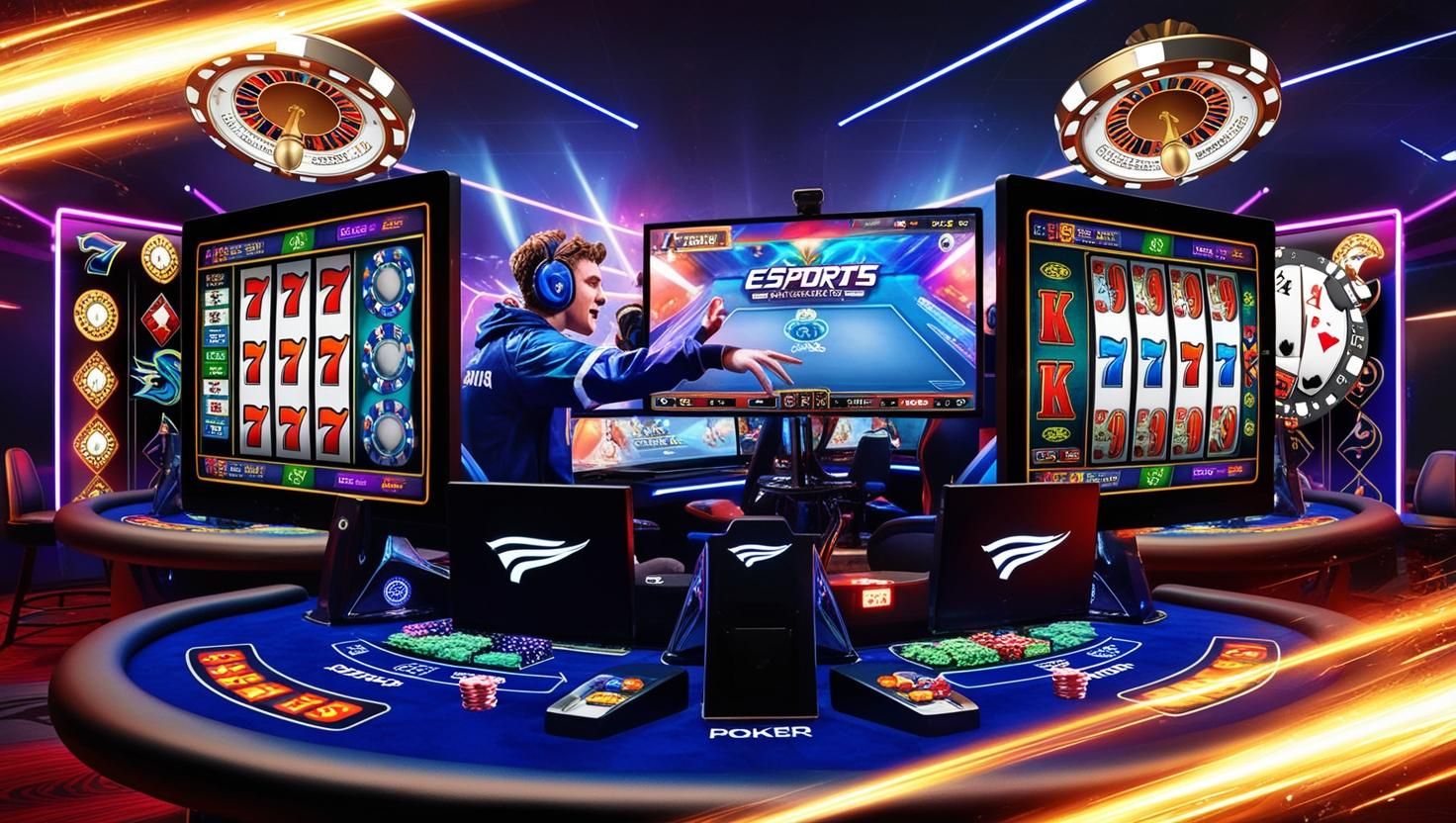 New Year's Casino Trends