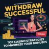 Insider Tricks Casinos Don’t Want You to Know: Maximize Casino Bonuses