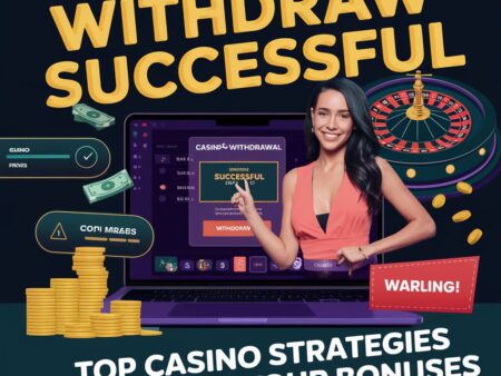 Insider Tricks Casinos Don’t Want You to Know: Maximize Casino Bonuses