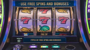 Use Free Spins and Bonuses