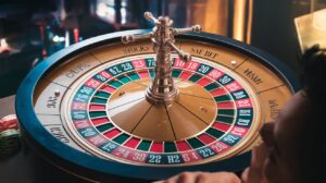 Investing = Roulette 🎡