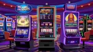 Best Slots to play