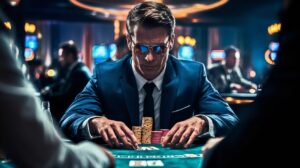 Poker – The Mastermind