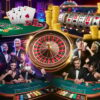 Casino Game Personality Test: What Your Game Says About You