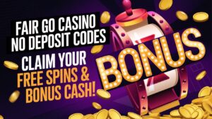 Fair Go Casino No Deposit Codes Claim today