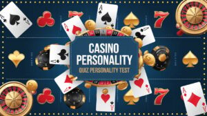 Fun Casino Personality Quiz Image