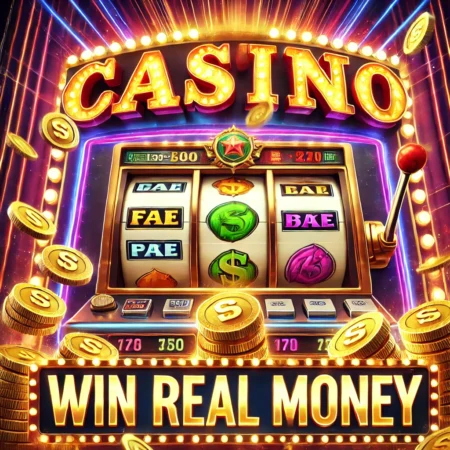 Best Slot Game to Earn Real Money in 2025! 💰🔥