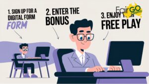 How To claim the bonus