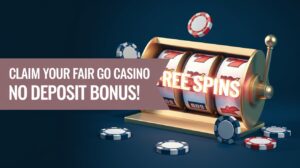 Fair Go Casino No Deposit Codes