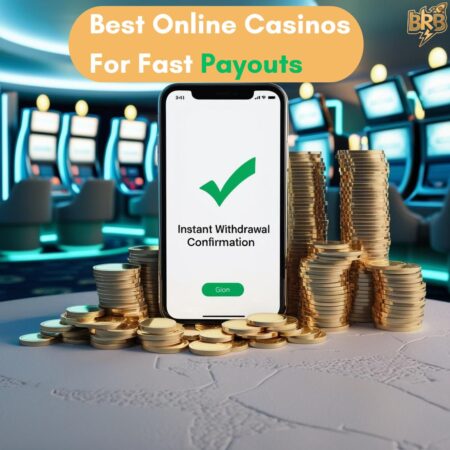 Best Online Casinos for Fast Payouts in 2025