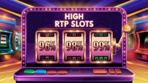 High RTP Slot Game