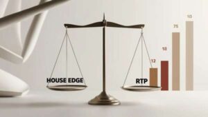 House Edge & RTP