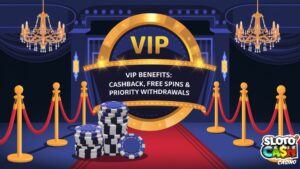 SlotoCash VIP Club & Loyalty Rewards