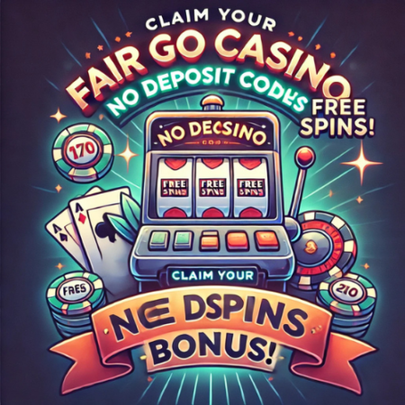 Fair Go Casino No Deposit Codes – Claim Free