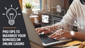 💡 Pro Tips to Maximize Your Bonuses on online casino Understanding Wagering Requirements