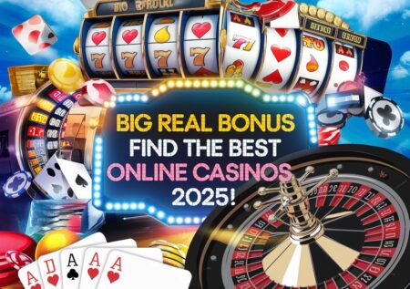 Online Casino Bonuses