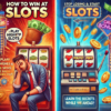 Top 5 Reasons You LOSE at Slots 🎰 And How to Win at Slots!