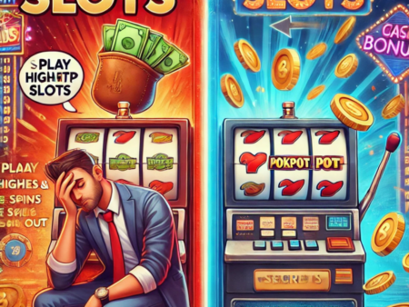 Top 5 Reasons You LOSE at Slots 🎰 And How to Win at Slots!