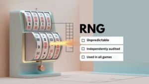 Random Number Generators