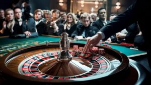 Roulette – The Daredevil