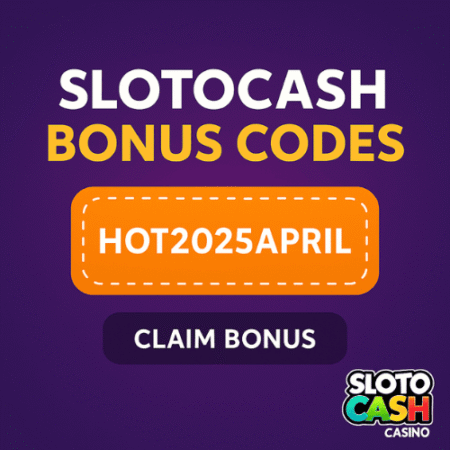 SlotoCash Bonus Codes – Latest Promotions & VIP Rewards