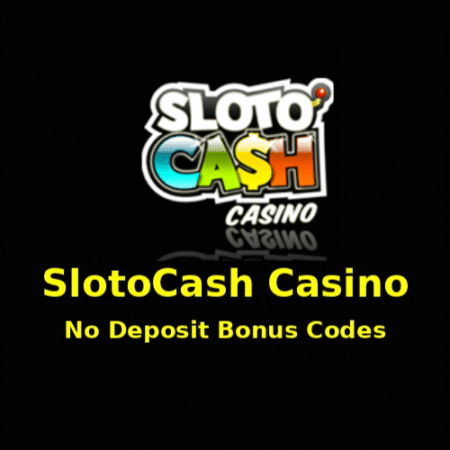 SlotoCash Casino No Deposit Bonus Codes – Claim Free Cash & Spins Now!