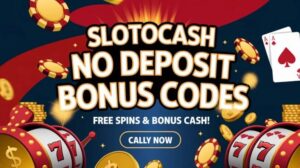 SlotoCash No Deposit Bonus Codes – Free Spins and Bonus Cash