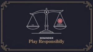 Responsible Gaming