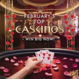 Best Online Casinos to Win Big
