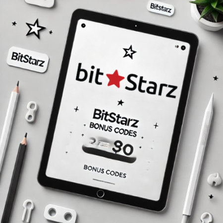 Unlock the Excitement: Your Ultimate Guide to BitStarz Bonus Codes 🎉🔓