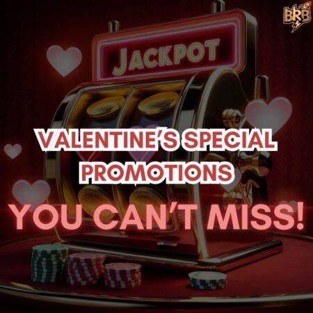 Valentine’s Day Casino Promotions You Can’t Miss!