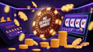 What is the Grande Vegas No Deposit Bonus