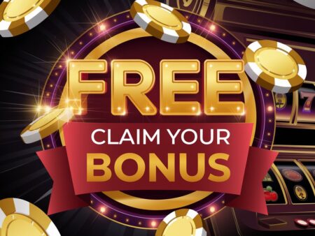 🎰 Free Casino Chips – Your Golden Ticket to More Wins!