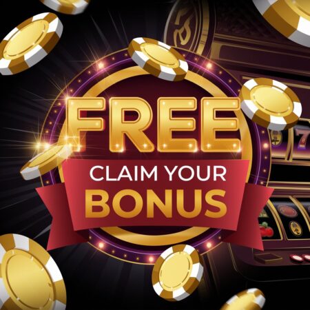 🎰 Free Casino Chips – Your Golden Ticket to More Wins!