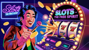 Slots – The Free Spirit