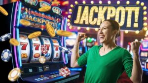 Sloto cash casino Jackpot