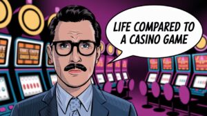 FAQs – Life Compared to a Casino Game