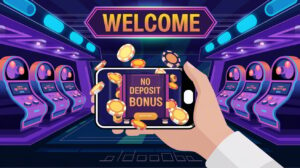 What is a No Deposit Bonus