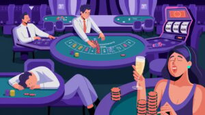 Casino Mistakes