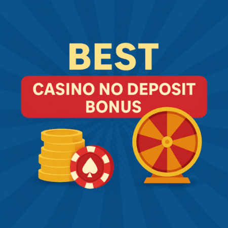 Best Casino No Deposit Bonus That Actually Pay 2025