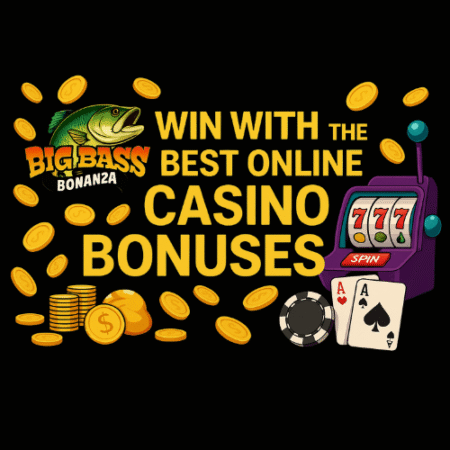 Win with the Best Online Casino Bonuses Codes in 2025