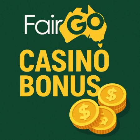 Fair Go Casino Bonus – Your Key to Bigger Wins & More Fun
