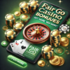 Fair Go Casino Bonus – Your Key to Bigger Wins & More Fun