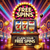 Free Spin Codes – The Secret Weapon of Smart Casino