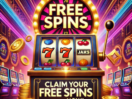 Free Spin Codes – The Secret Weapon of Smart Casino